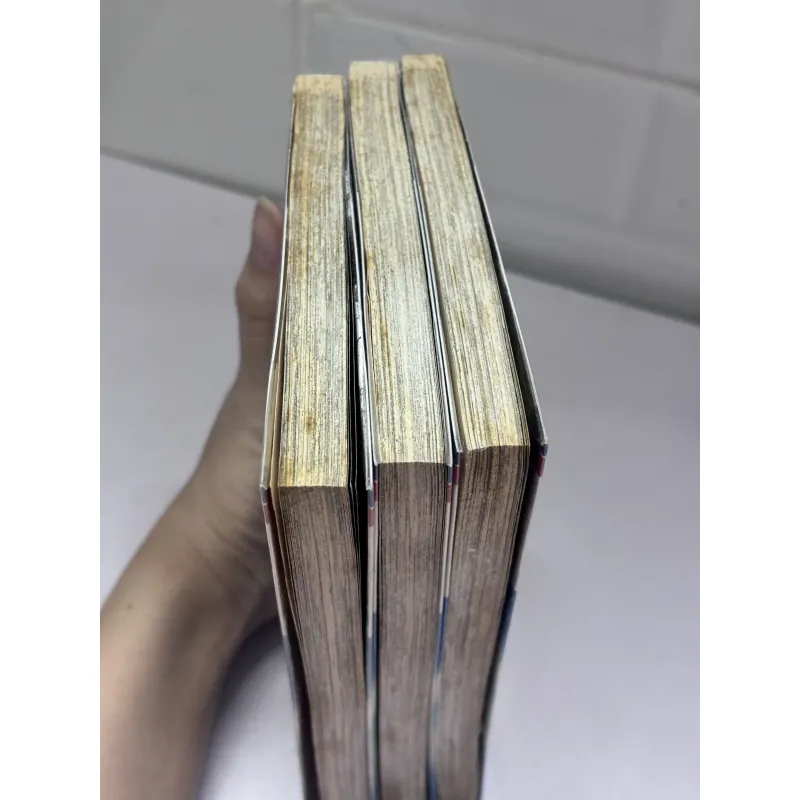 Truyện tranh Skip beat tập 1-2-3 1008470