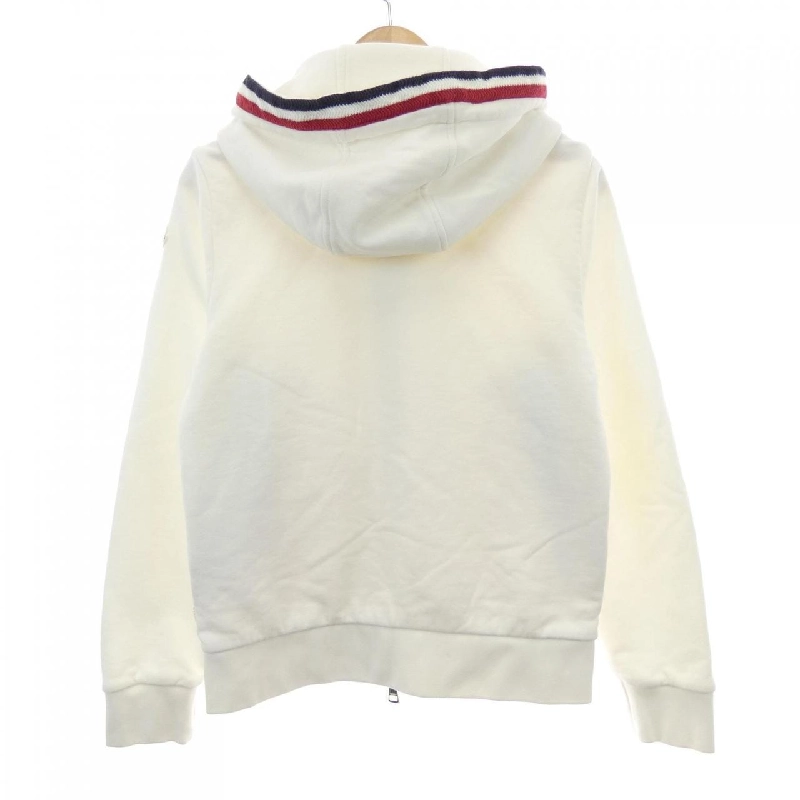 Moncler MONCLER 10918416400 Áo khoác lông - Hàng hiệu Chính hãng 885389