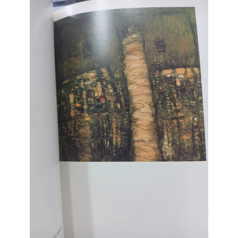 LE THANH THU OIL PAINTINGS (TRANH SƠN DẦU CỦA LÊ THÁNH THƯ) 751694