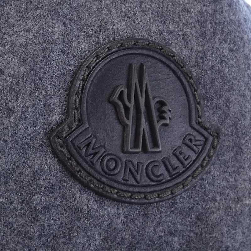 MONCLER Áo khoác lông - Hàng hiệu Authentic 898344
