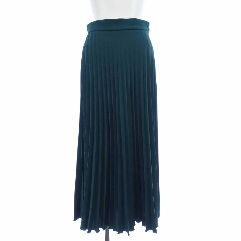 【Mã giảm giá】Chân váy MM6 653375