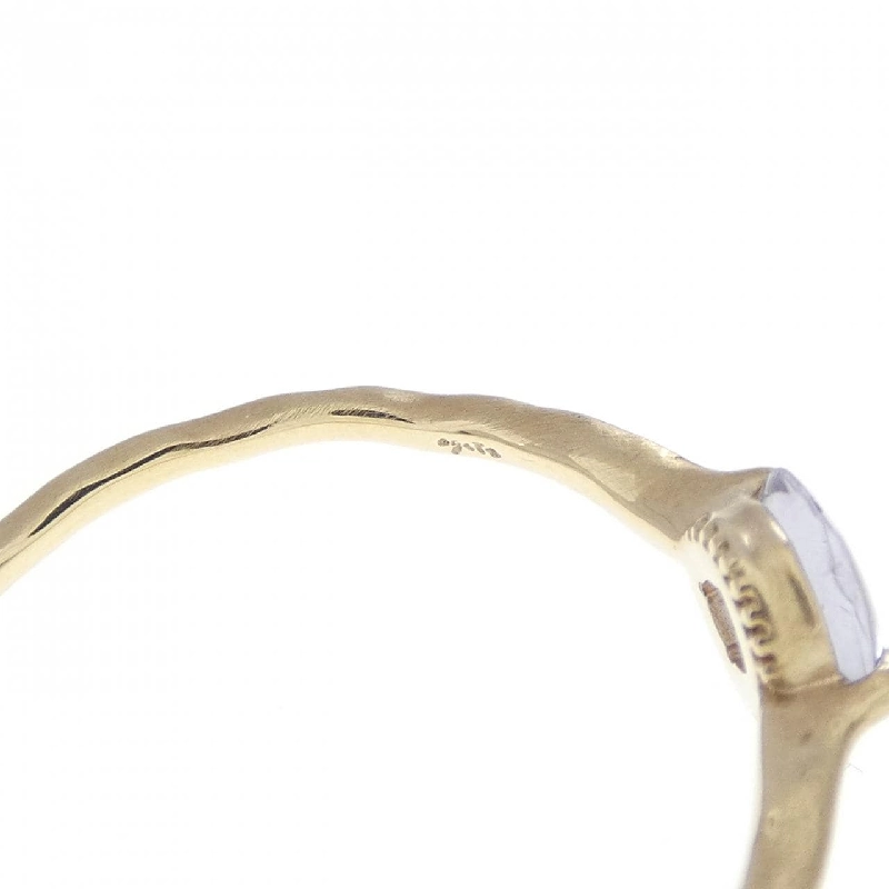 Nhẫn Iolite Agat - Hàng hiệu Authentic 835407