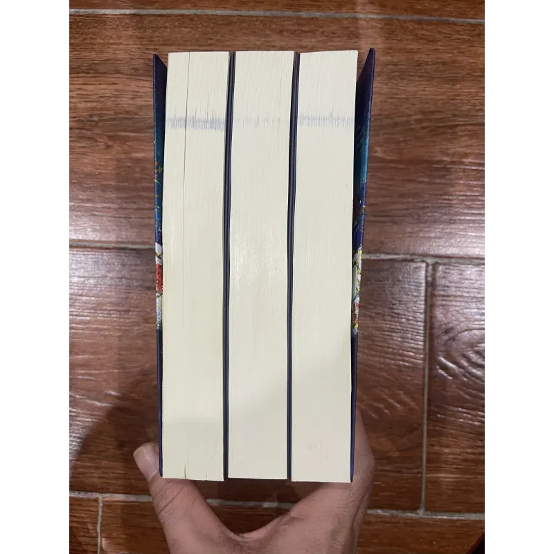 Boss là nữ phụ full bộ 3 tập (t4) 778770