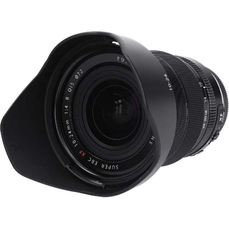 XF10-24mm F4R OIS - Hàng hiệu Authentic 879529