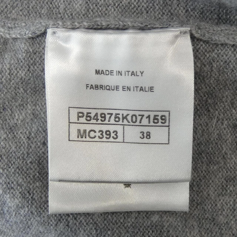 CHANEL P54975K07159 Áo khoác - Hàng hiệu Chính hãng 818317