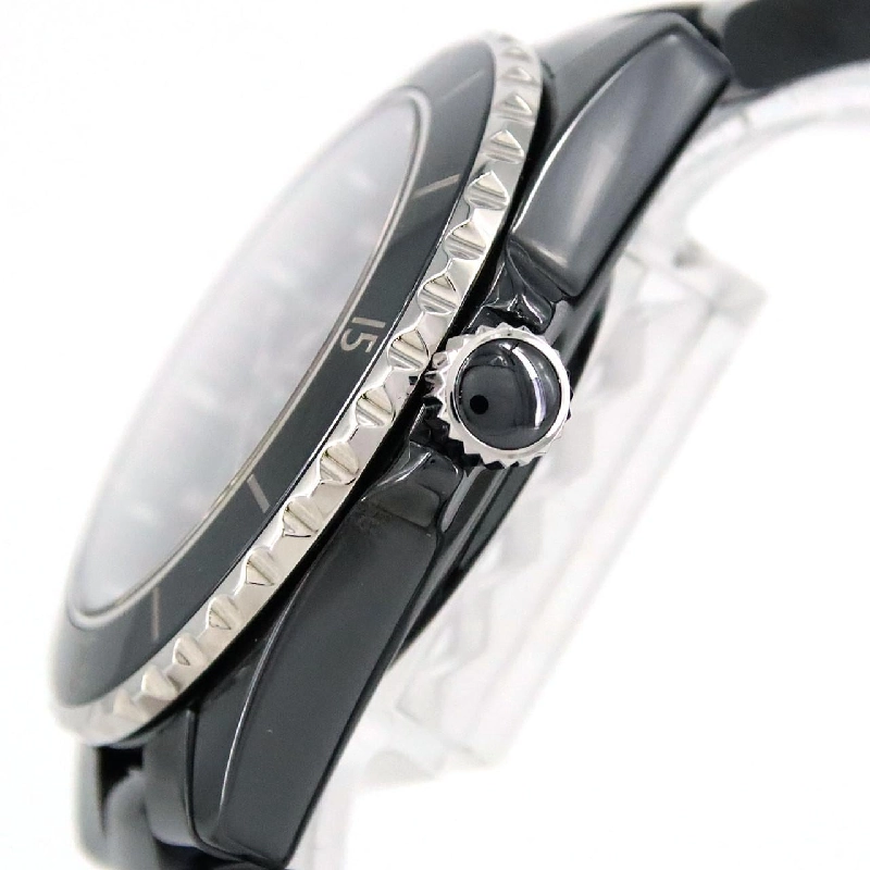 Chanel J12 Caliber 12.1 38mm Gốm 12P H5702 Gốm Tự động - Hàng hiệu Chính hãng 881389