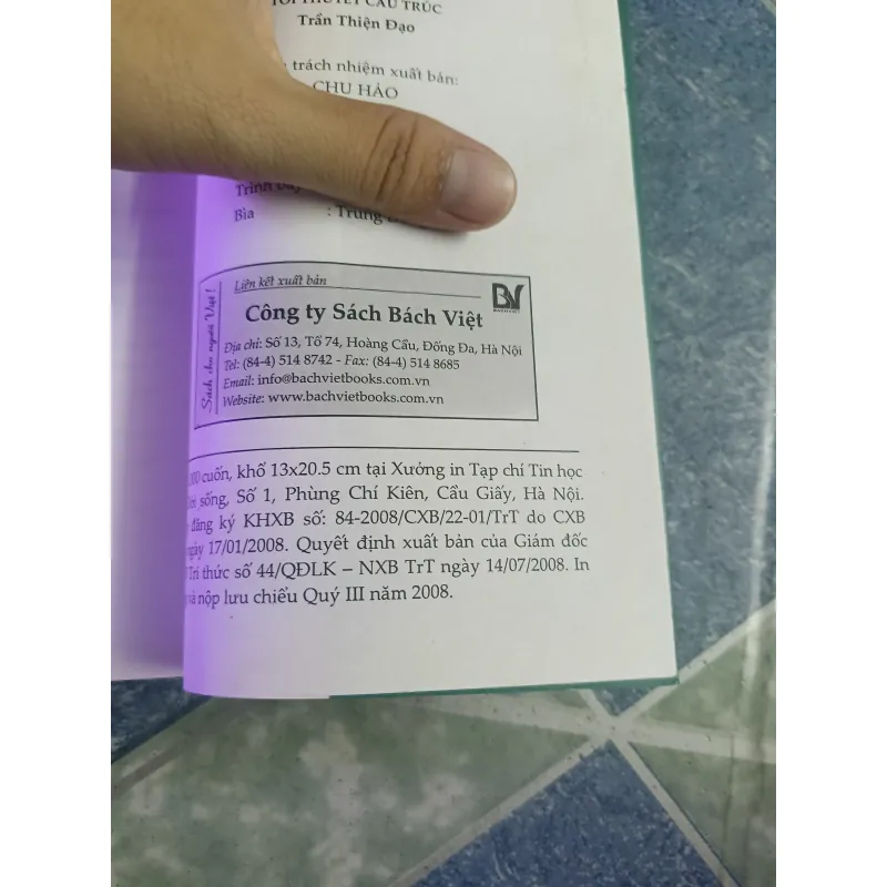 Từ chủ nghĩa hiệp sinh tới thuyết cấu trúc - Trần Thiện Đạo 588297