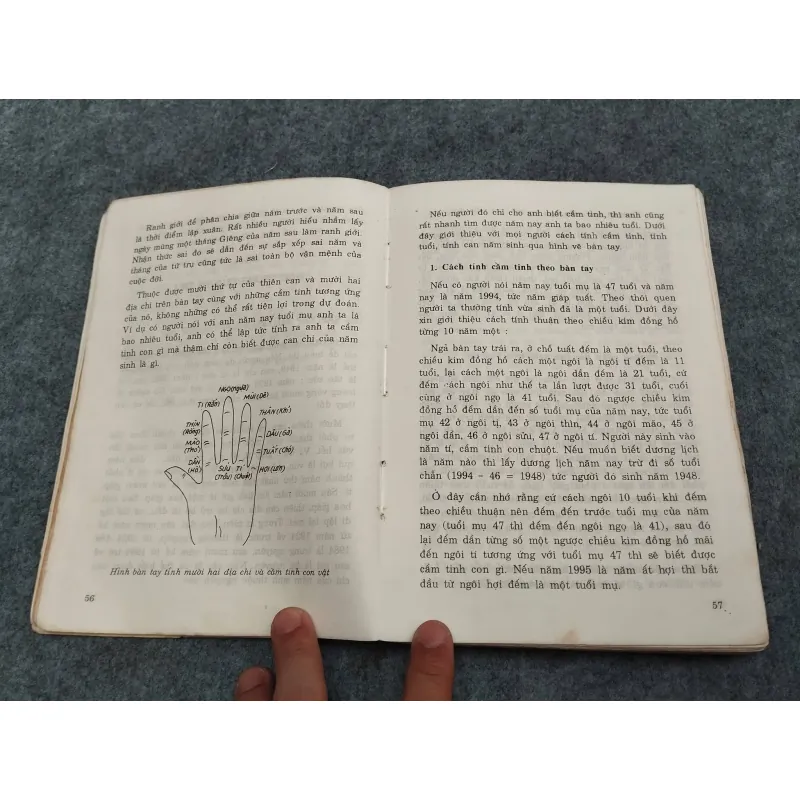 NHẬP MÔN DỰ ĐOÁN THEO TỨ TRỤ 936834