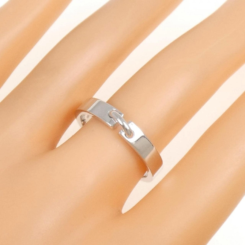 Nhẫn Chaumet Liens Évidence - Hàng hiệu Authentic 836173