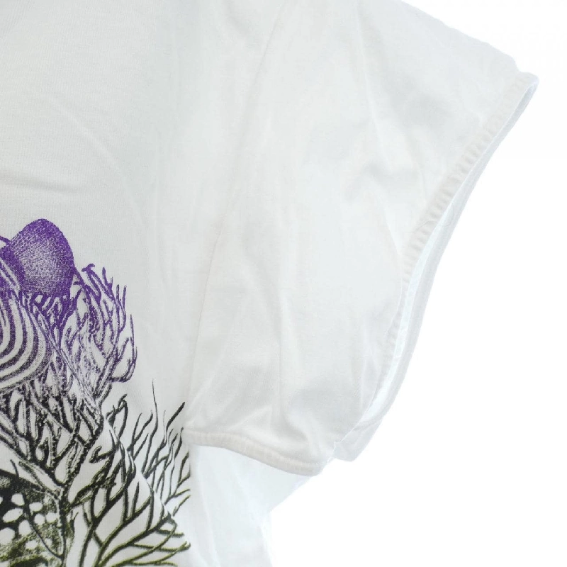 【Mã giảm giá】Áo phông STELLA MCCARTNEY 645425