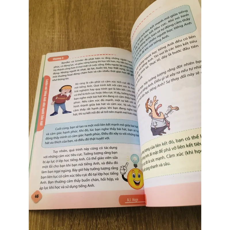 LUYỆN NÓI TIẾNG ANH NHƯ NGƯỜI BẢN NGỮ 1004837