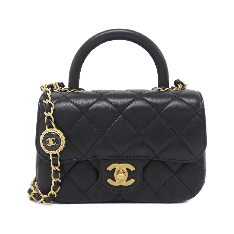 Túi Chanel AS4370 617950