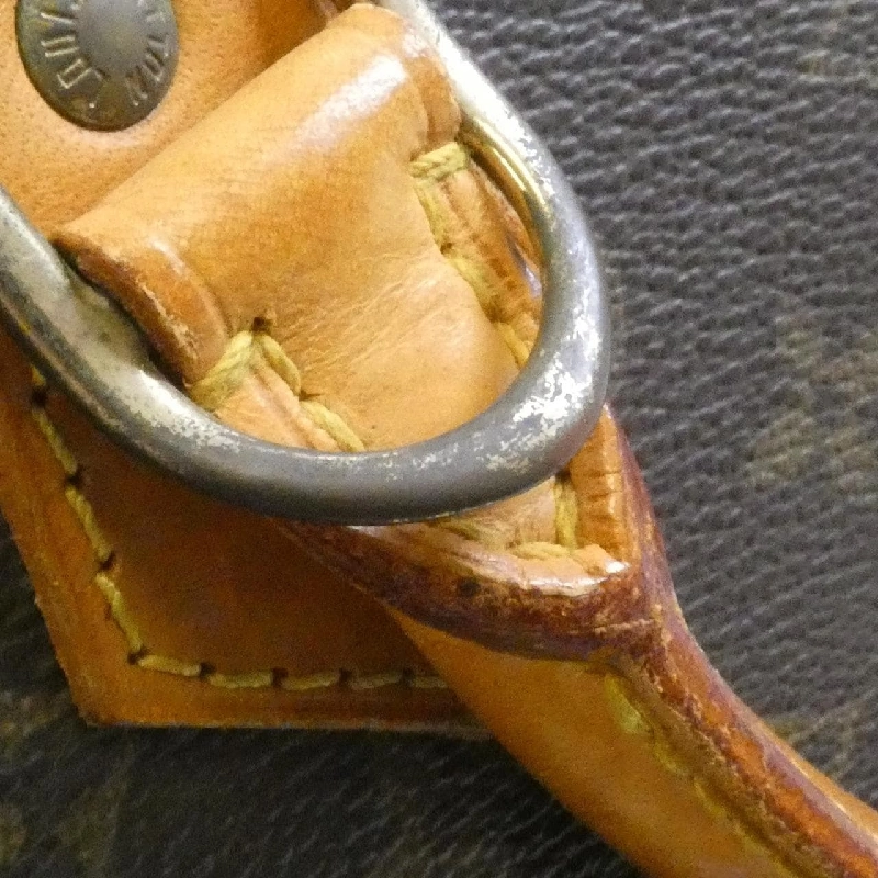 Túi xách Louis Vuitton Monogram Alma PM M51130 - Hàng hiệu Chính hãng 804477