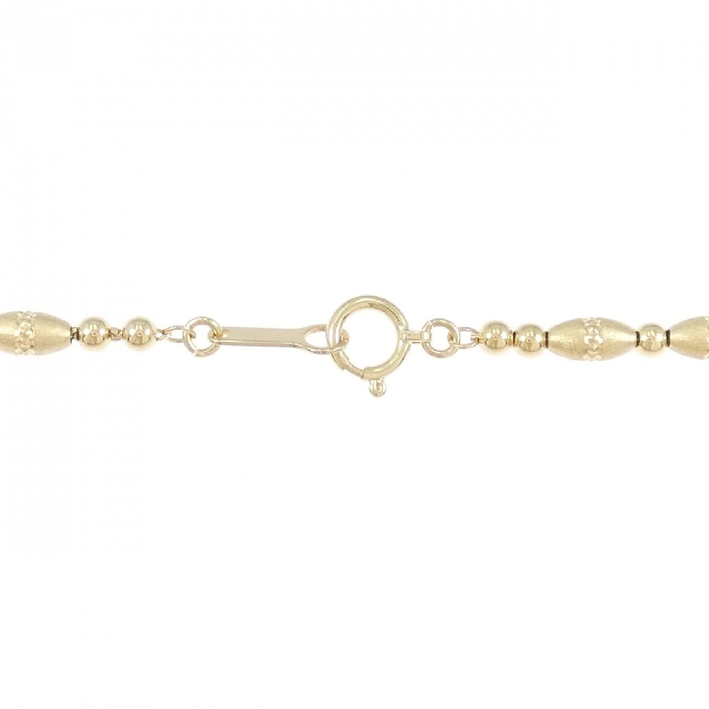 K18YG Dây chuyền - Hàng hiệu Chính hãng 866964