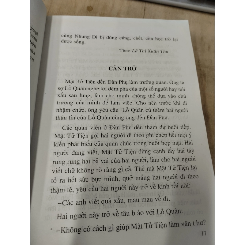Cổ nhân đại trí tuệ 327974