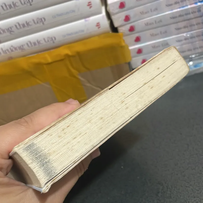 (tiểu thuyết) - Xin hãy quên em - Isabel Wolff 977842