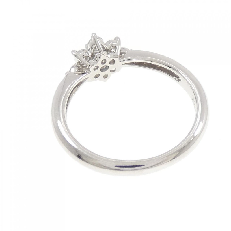 Nhẫn Alexandrite PT900 0.13CT 669586