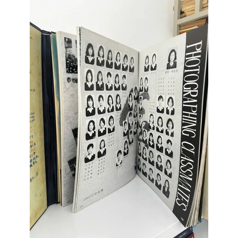 Niên giám nữ sinh đài loan 707564