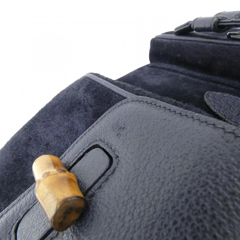 【Vintage】Gucci 003 2058 Ba lô 610884