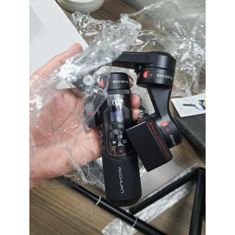 Gimbal Aochuan Smart Xr 518171