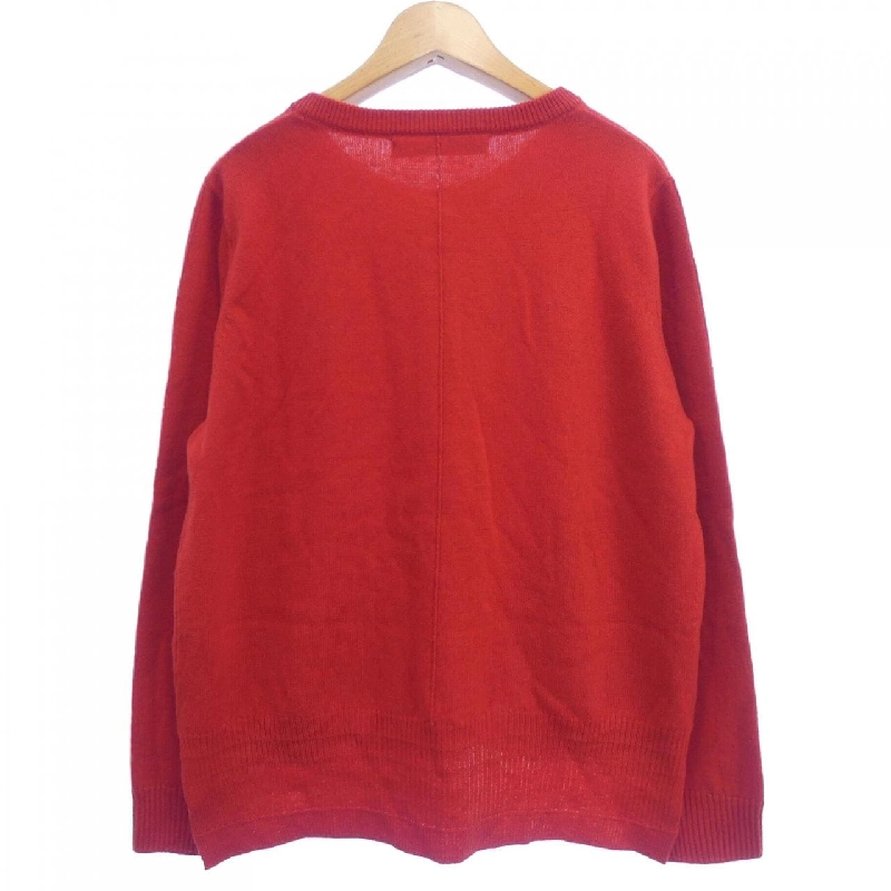 Áo khoác cardigan ALLEBOREBLA - Hàng hiệu Authentic 774227