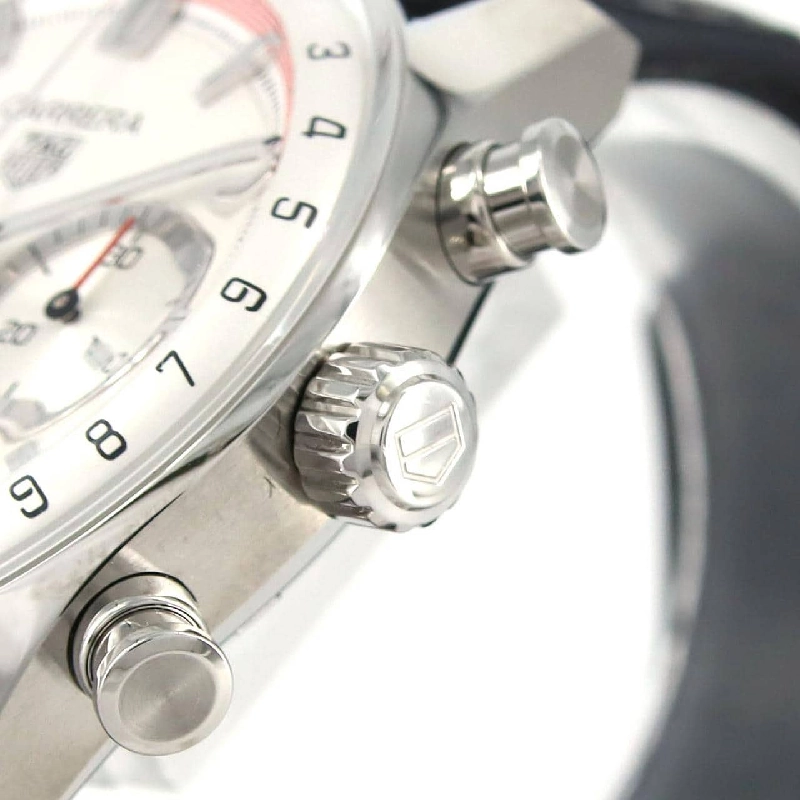 TAG Heuer Carrera Chronosprint x Porsche CBS2011.FC6529 SS Automatic - Hàng hiệu Authentic 882317