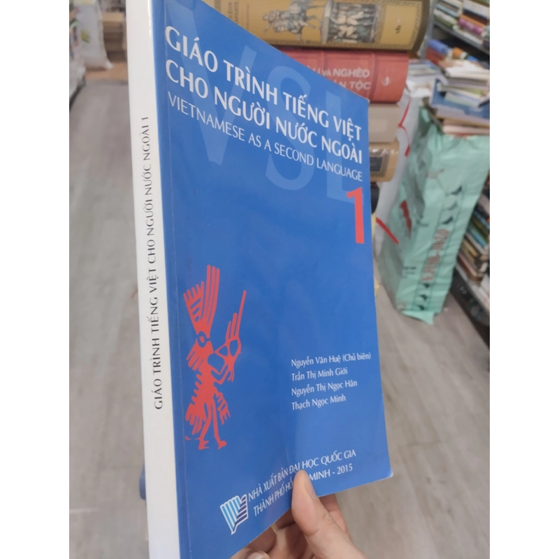 Giáo trình tiếng Việt cho người nước ngoài 387062