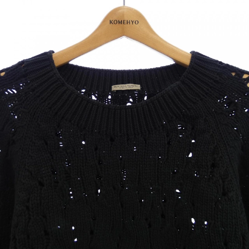 Bottega Veneta BOTTEGA VENETA Áo len - Hàng hiệu Chính hãng 901849