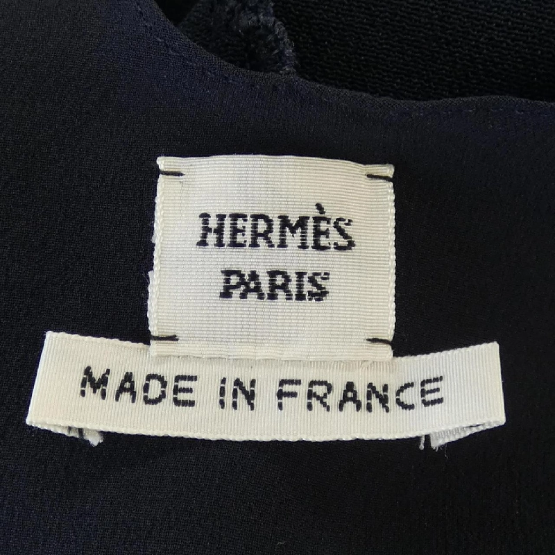 【Mã giảm giá】Đầm HERMES 648020