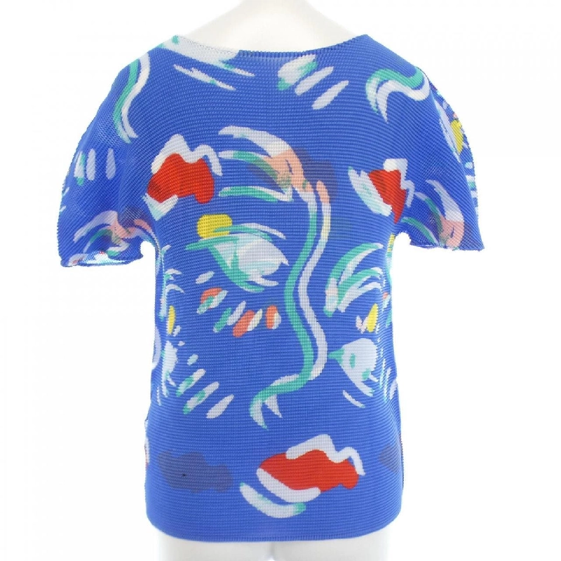 Áo thun ISSEY MIYAKE - Hàng hiệu Authentic 826833