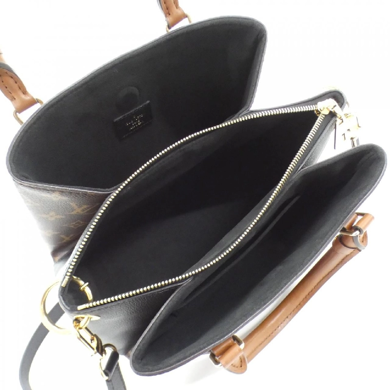 Túi Louis Vuitton Monogram Vendôme BB M46507 617526