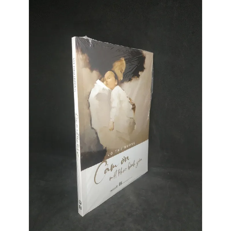 [Phiên Chợ Sách Cũ] Cảm ơn một khúc bình yên 2303 413798