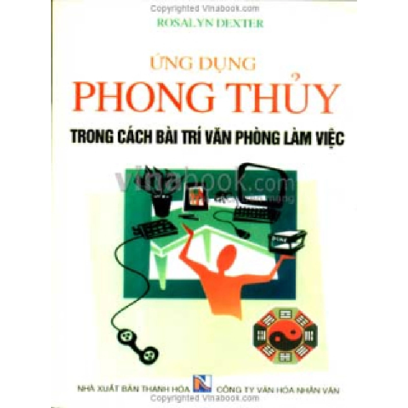 Ứng Dụng Phong Thuỷ Trong Cách Bài Trí Văn Phòng Làm Việc - Rosalyn Dexter ASB.PO Oreka Blogmeo 230225 515647