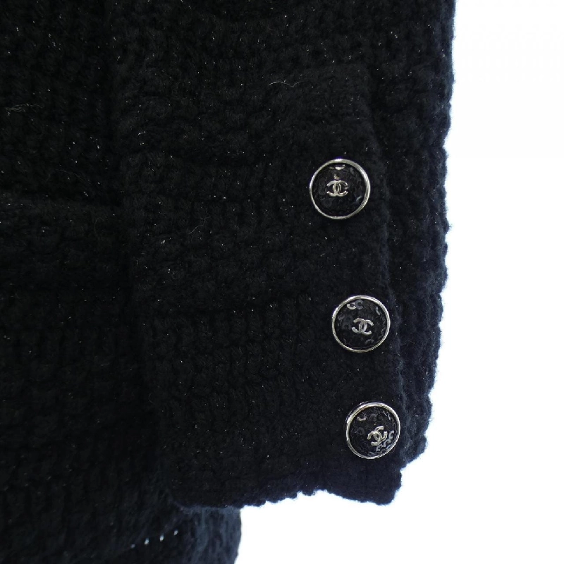 Áo khoác CHANEL 633411