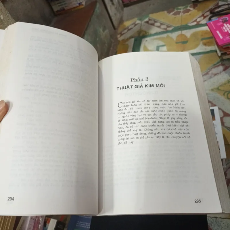 Những Âm Mưu Từ Đảo Jekyll Nhận Diện Cục Dự Trữ Liên Bang- G.Edward Griffin 628968