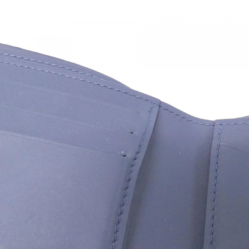 Ví tiền Louis Vuitton Monogram Shadow Porte-Feuille Multiple M82323 - Hàng hiệu Authentic 806100