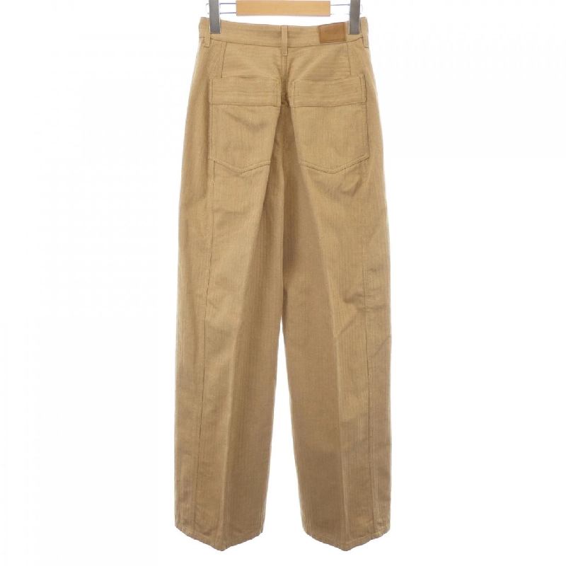 HERMES 5E0469DG Quần - Hàng hiệu Chính hãng 819293