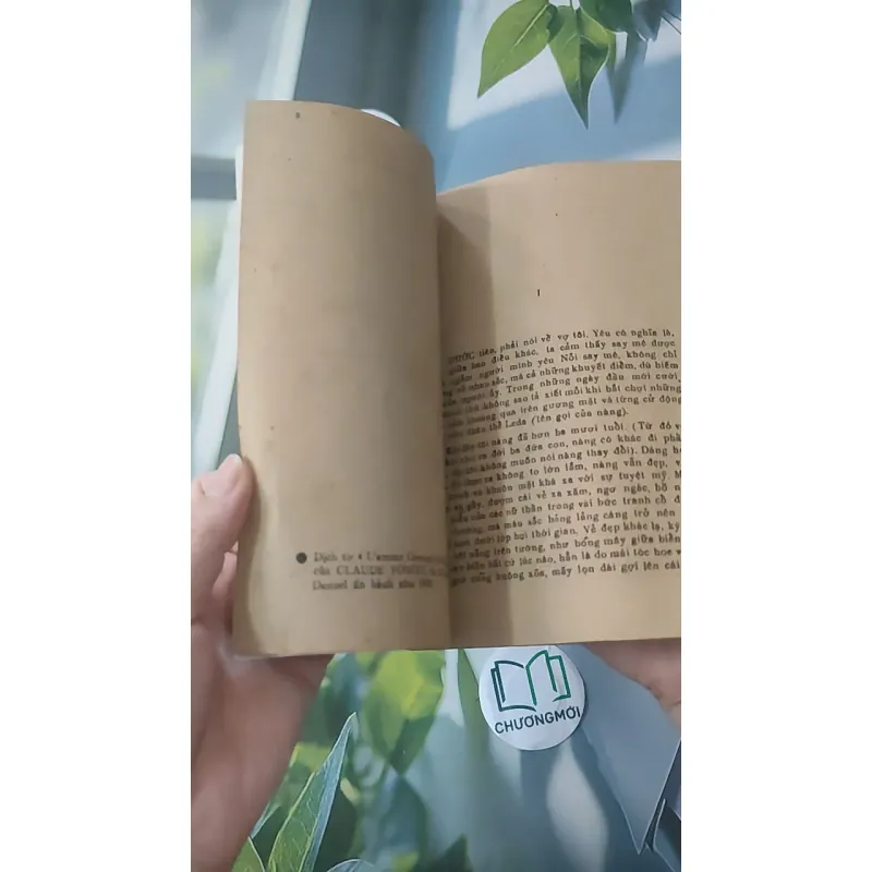 [XƯA] Tình Vợ Chồng (1988) - Alberto Moravia 997746