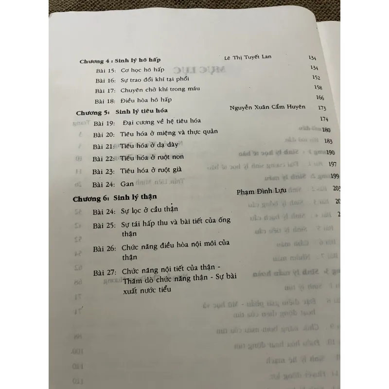 SINH LÝ HỌC Y KHOA, 1998, SÁCH Y, KHỔ LỚN 573122