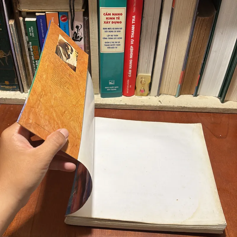 [Sách Khổ Lớn] - II Tuyển Tập Những Bài Ca Không Năm Tháng - Trịnh Công Sơn - 1998 798984