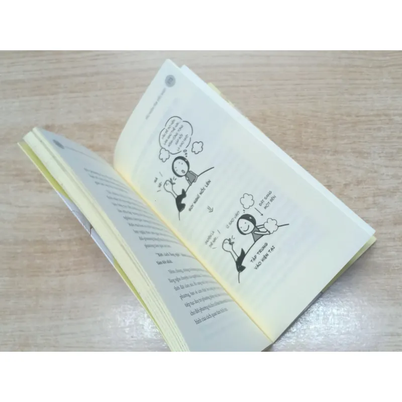 ĐẮC NHÂN TÂM Kiểu NHẬT - Mizushima Hiroko 745369