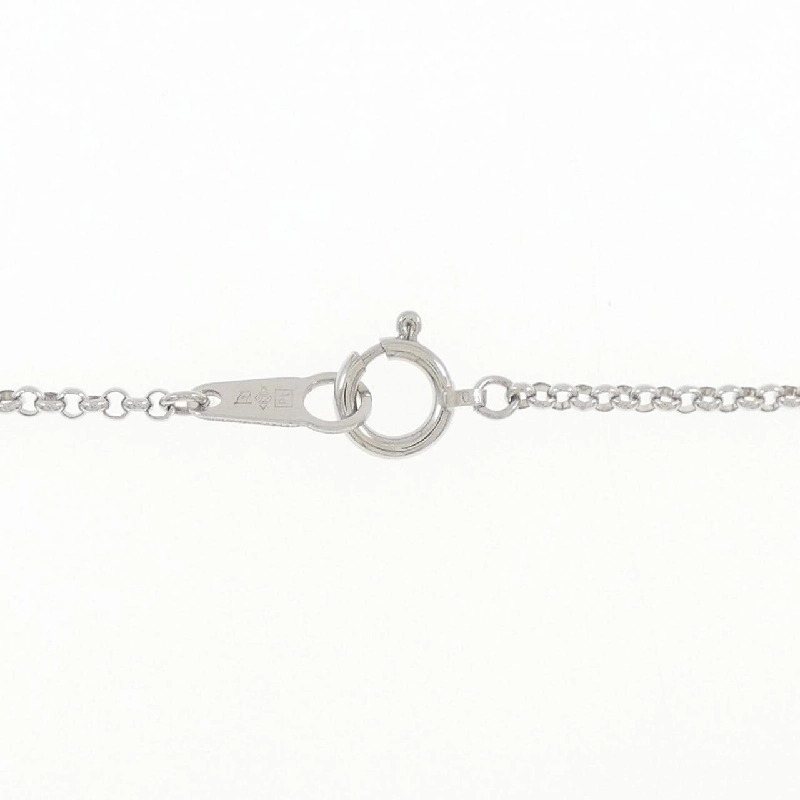 Dây chuyền kim cương PT900/PT850 0.33CT - Hàng hiệu Chính hãng 860608