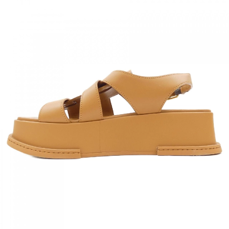 Giày sandal LOUIS VUITTON - Hàng hiệu Authentic 830445