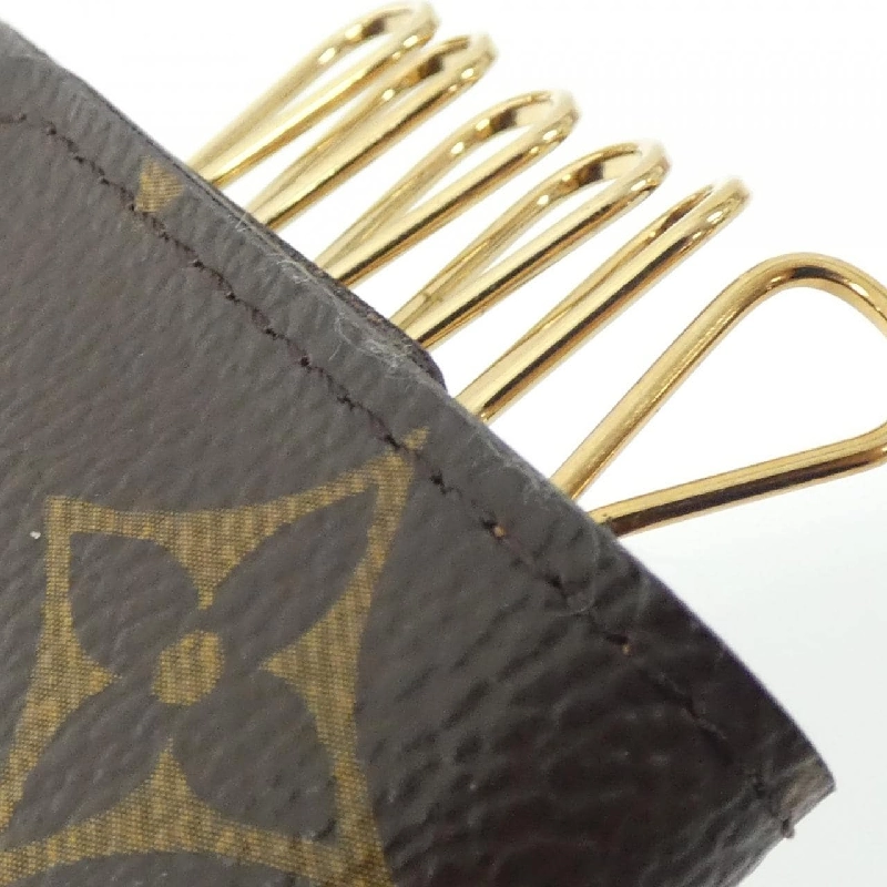 Ví khóa Louis Vuitton Monogram Multiclés M62630 623696