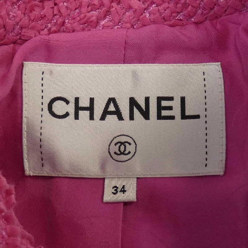 【Mã giảm giá】Áo khoác CHANEL 639146