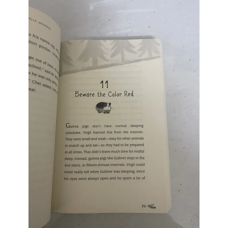 HELLO UNIVERsE 994706