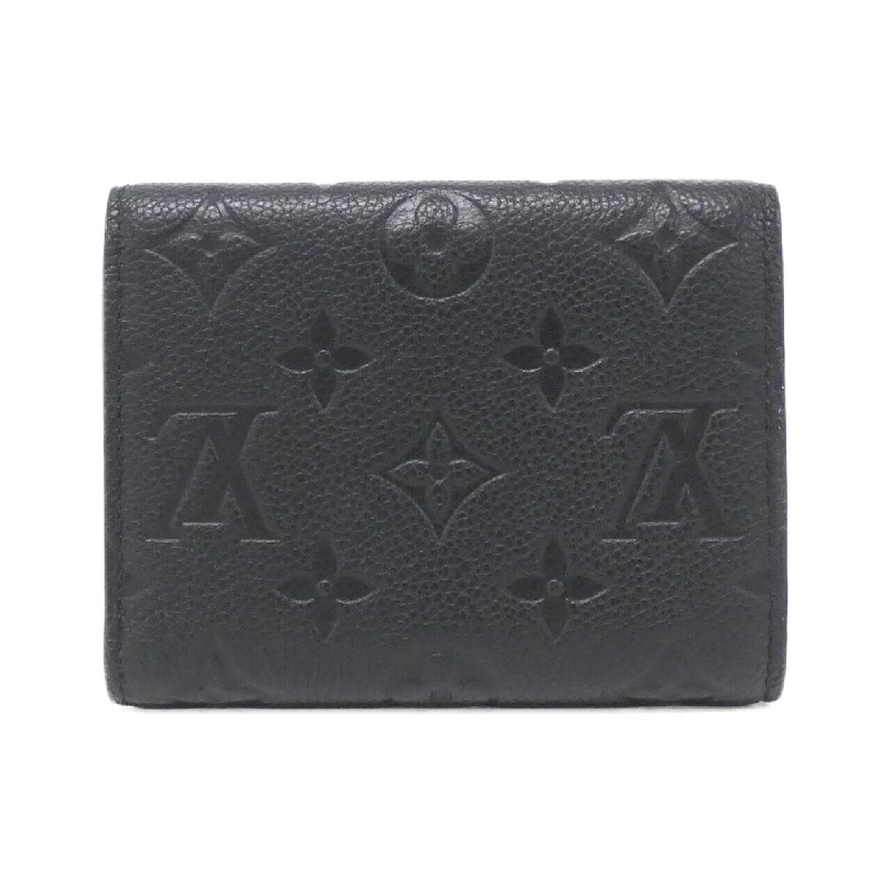 Ví Louis Vuitton Monogram Empreinte Portefeuille Victoire M64060 620912