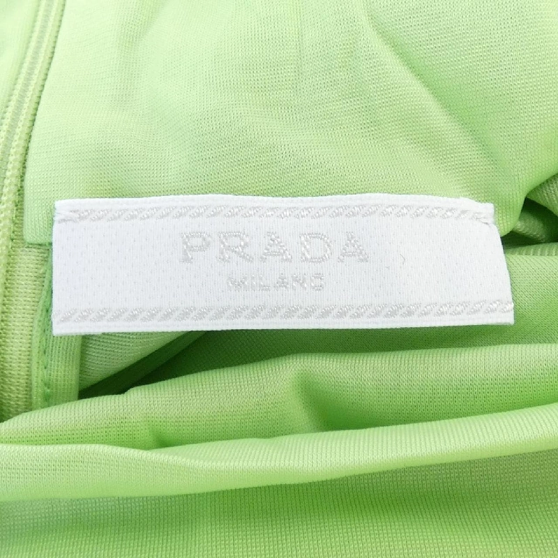 【Mã giảm giá】Áo thun PRADA 642430