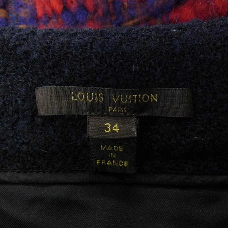 Váy LOUIS VUITTON WTSK12W53 647694