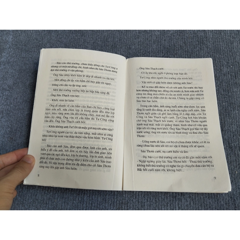 MƯA NẮNG ĐỜI NGƯỜI - NGUYỄN NGỌC MỘC 548205